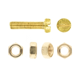 1CM60 - Small Packet
